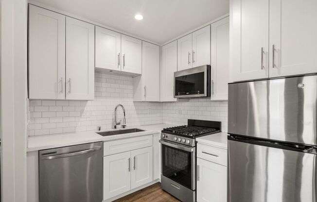 17302 Ermanita, LLC