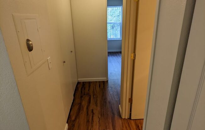 2 beds, 2 baths, 800 sqft, $1,495, Unit 4004