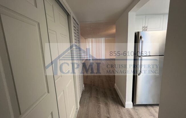 2 beds, 2 baths, 1,100 sqft, $2,225, Unit B203