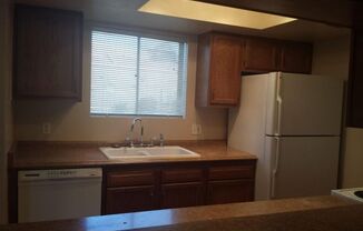 2 beds, 2 baths, $1,550