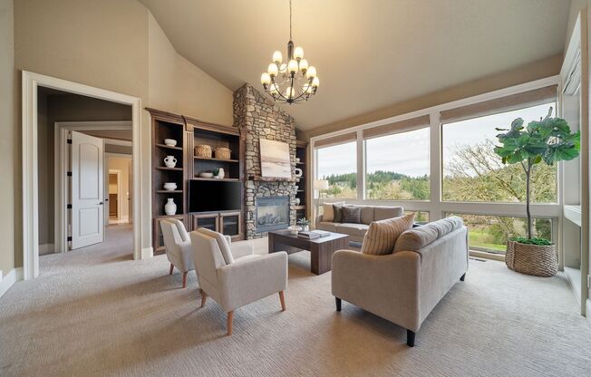 4 beds, 3.5 baths, $4,895