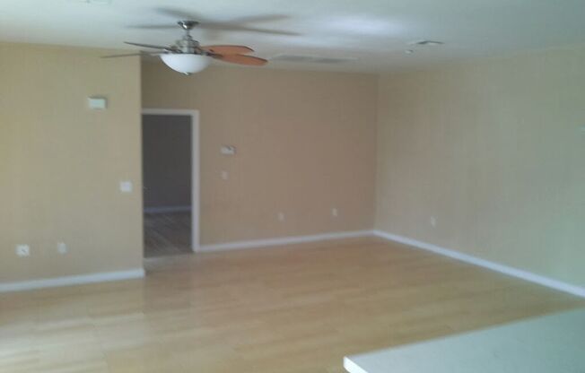 Gorgeous 3 Bedroom Townhome with Attached Garage! Available for Immediate Move in!