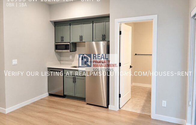 16933 SW 132 TER