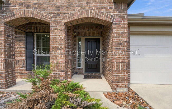 3523 HAMILTON BND LN