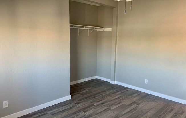 2 beds, 1 bath, 1,100 sqft, $3,100, Unit D