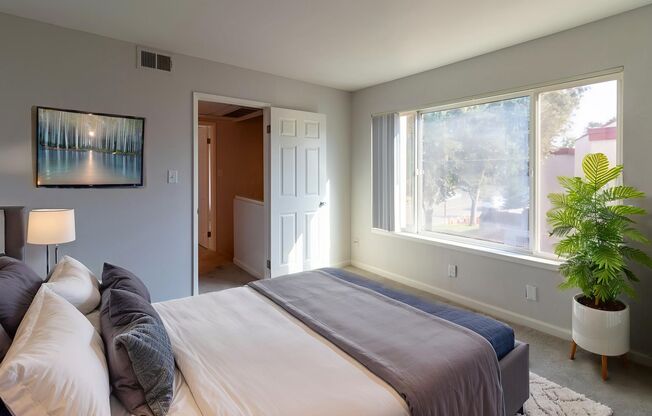 Woodburn Townhomes