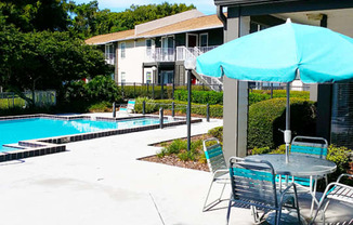 Village Springs