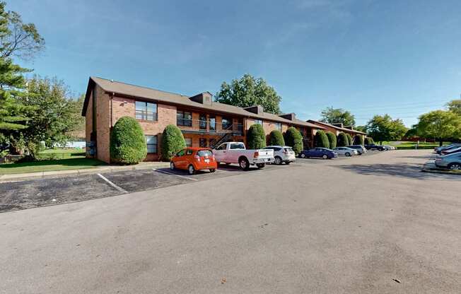 Breckinridge Park Apartments