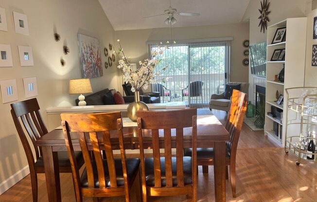 2/2 BRIDGEWATER CONDO