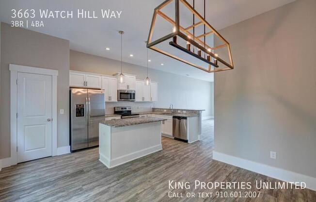 3663 WATCH HL WAY