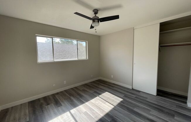 2 beds, 1 bath, $2,575