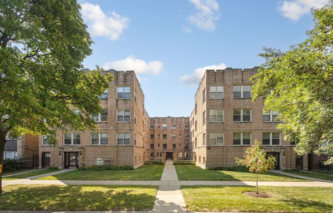 1 bed, 1 bath, 377 sqft, $1,650, Unit 1631-1F