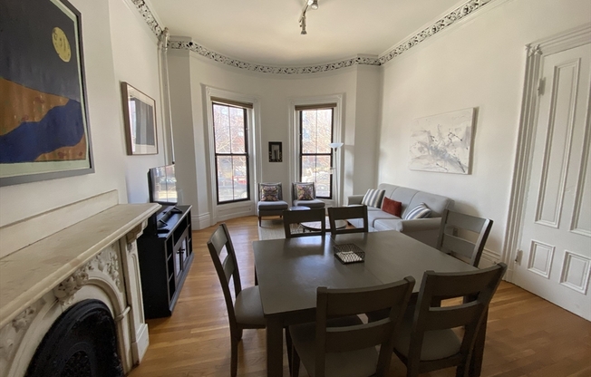 670 TREMONT