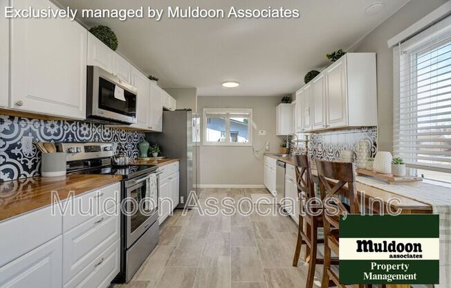 1621 N MONUMENT AVE