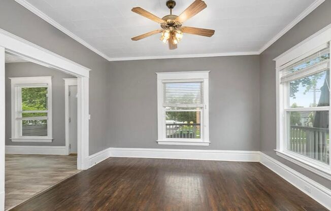 3 Bed 1 Bath in Eastown