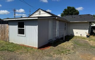 Studio Apartment in Whiteaker