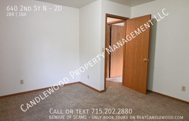 Partner-provided property photo