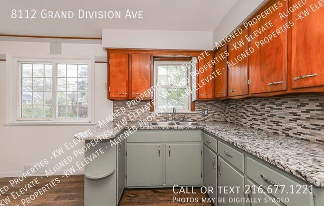 8112 GRAND DIVISION