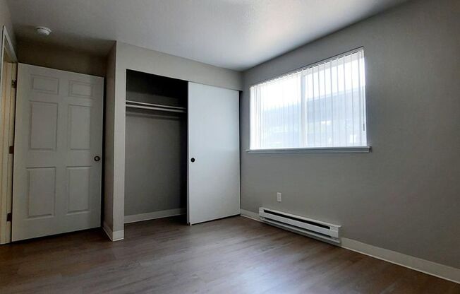 2 beds, 1 bath, 829 sqft, $1,750, Unit 411