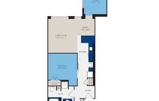 Partner-provided photo for $1325 unit