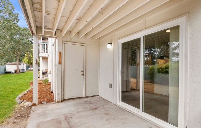 3 beds, 1 bath, 1,200 sqft, $2,095, Unit 103 A