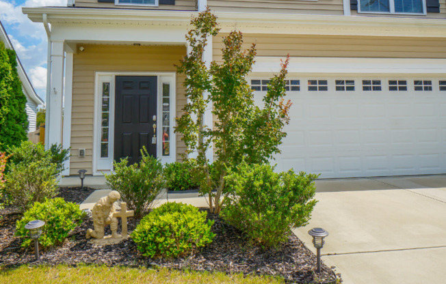 1121 TULIP POPLAR RD