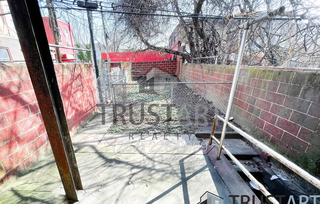 1 bed, 1 bath, 495 sqft, $850, Unit 1