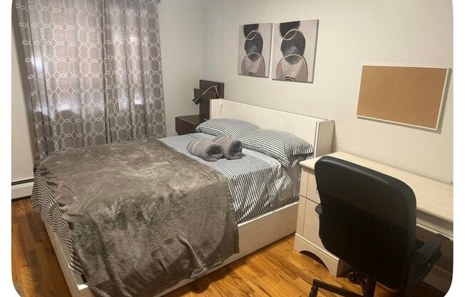 305 E MT EDEN PKWY