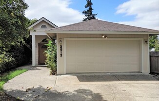 Large Remodeled 5 bed/3.5 bath with Attached Garage -  Available NOW