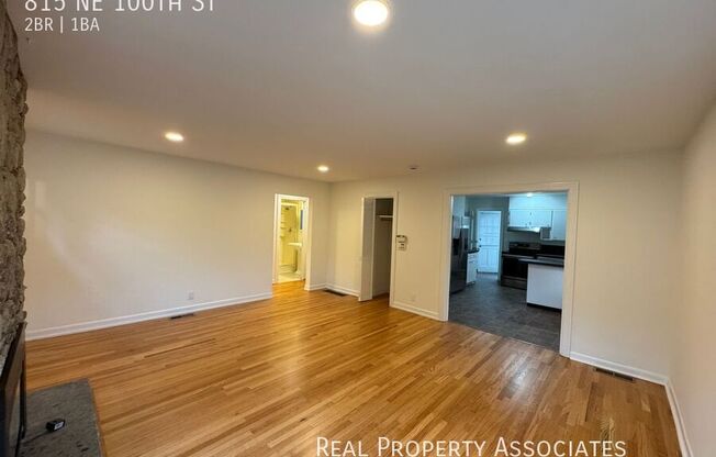 815 NE 100 ST