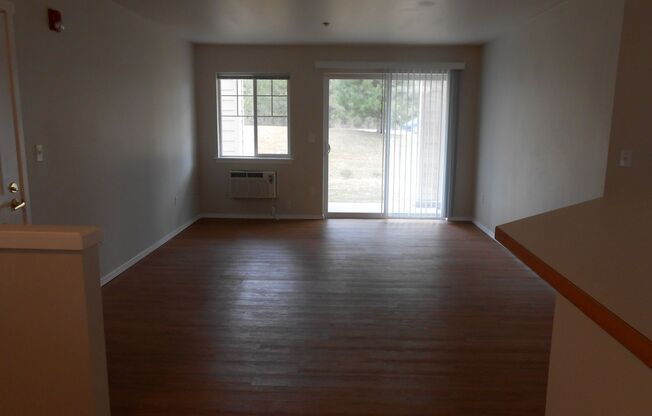 2 beds, 2 baths, 1,077 sqft, $1,650, Unit 9315