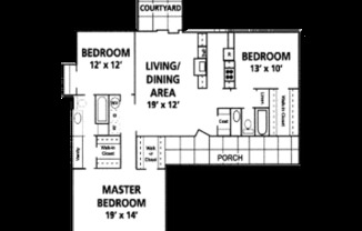 Partner-provided photo for $1807 unit
