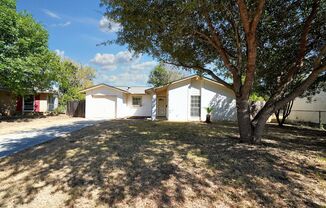 4 beds, 1.5 baths, $1,495