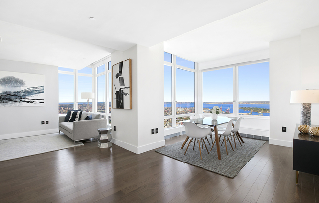 3 beds, 3 baths, 1,731 sqft, $13,500, Unit PH45AB