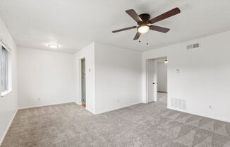 Chestnut Place Apartments