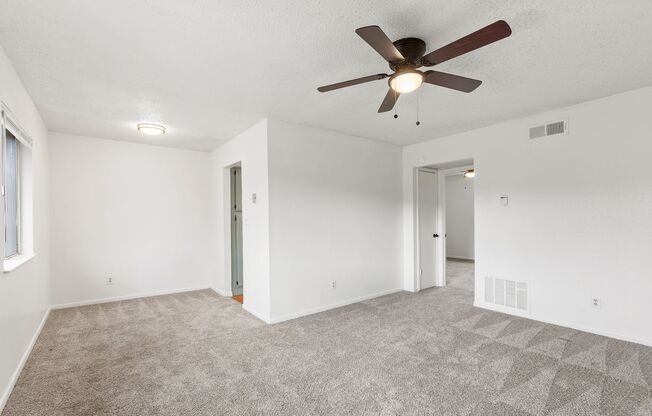 Chestnut Place Apartments