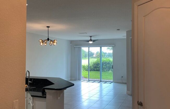 Stunning 4 Bed 3.5 Bath Townhome in Gated Community in Lake Nona Area