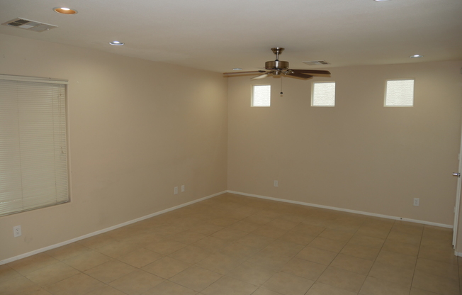 3 Bedroom 2.5 Bathroom home in the North West