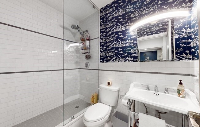 1 bed, 1 bath, 710 sqft, $3,500, Unit 4103