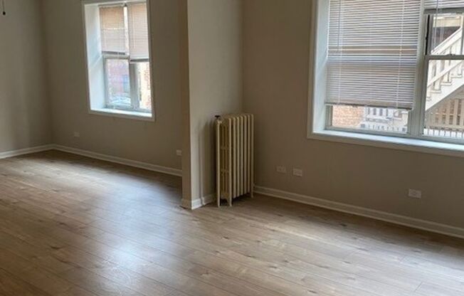 Studio, 1 bath, 475 sqft, $1,225, Unit 301