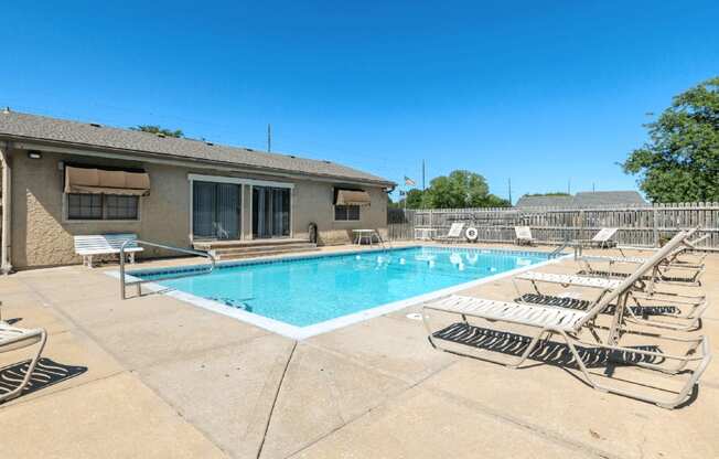 Southfork Apartments