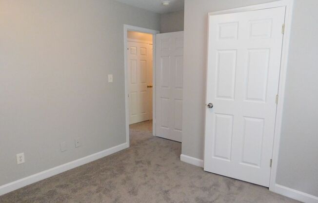 3 bedroom 2.5 bath single family home