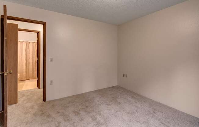 Taiga Bedroom