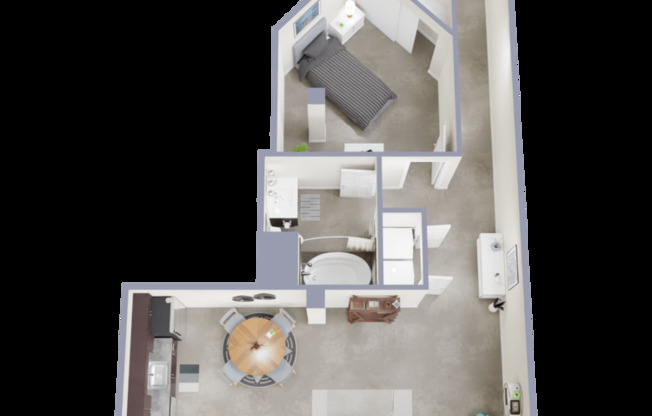 Home - Ballpark Lofts - St. Louis, MO