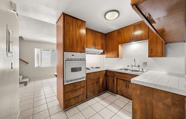 Monterey Apartments