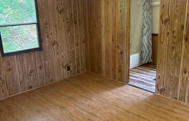 Quiet 3 Bedroom in Alexander