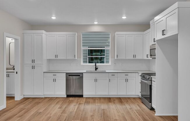 2 beds, 2.5 baths, 1,080 sqft, $2,299, Unit 2776