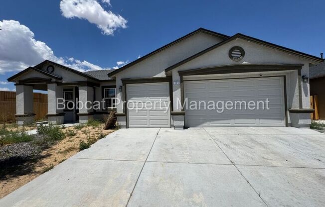 925 CRANFIELD CT