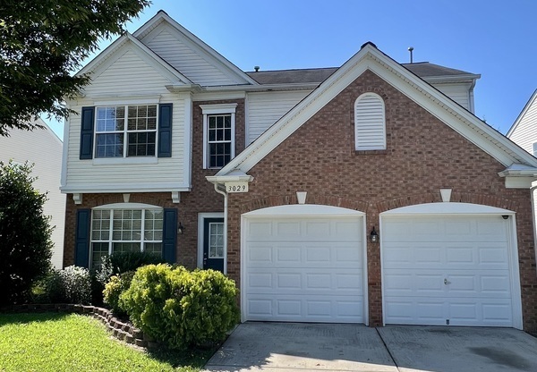 3029 AZALEA HLS DR