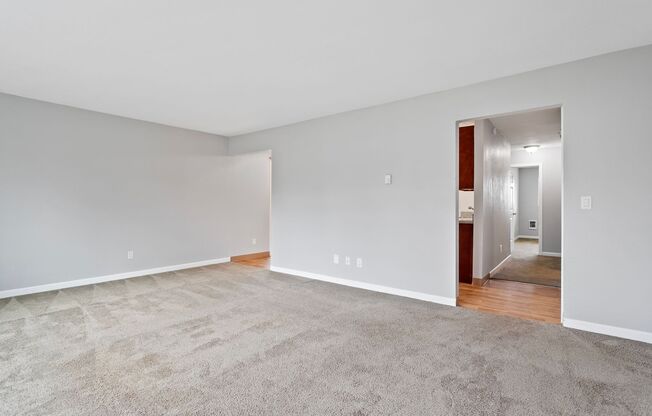 Cherry Park Apartments